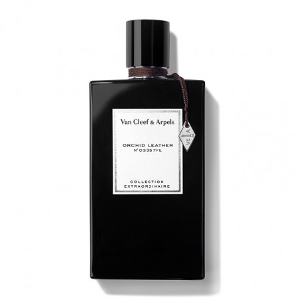 Ambre Impérial Van Cleef & Arpels