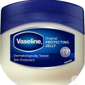 Vaseline en pot (200g / 450g / 550g)