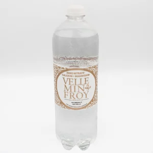 Bouteille Velleminfroy pétillante 1L