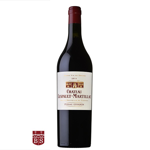 Coffret gourmand « Château Lespault-Martillac – Pessac Léognan » – Image 3