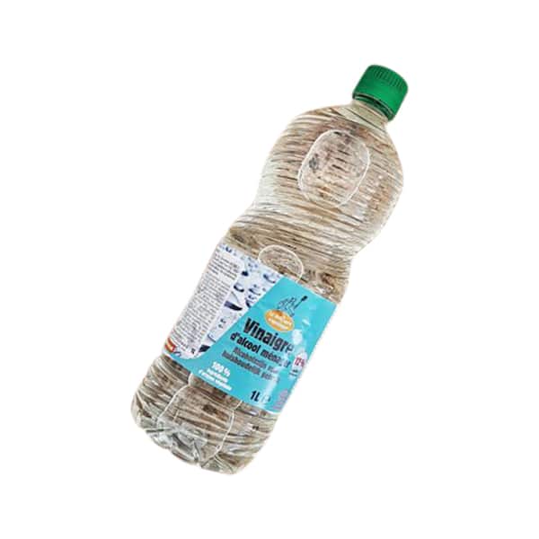 Vinaigre blanc 12% : le désinfectant multiusage – Image 2