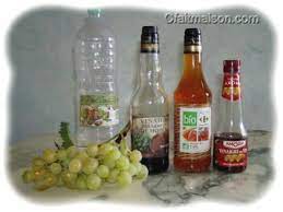 vinaigres