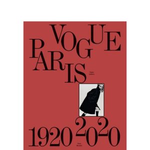 Vogues Paris, Les 100 ans
