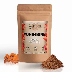 Yohimbine