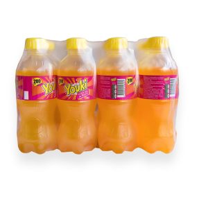 Pack de Youki Cocktail PET