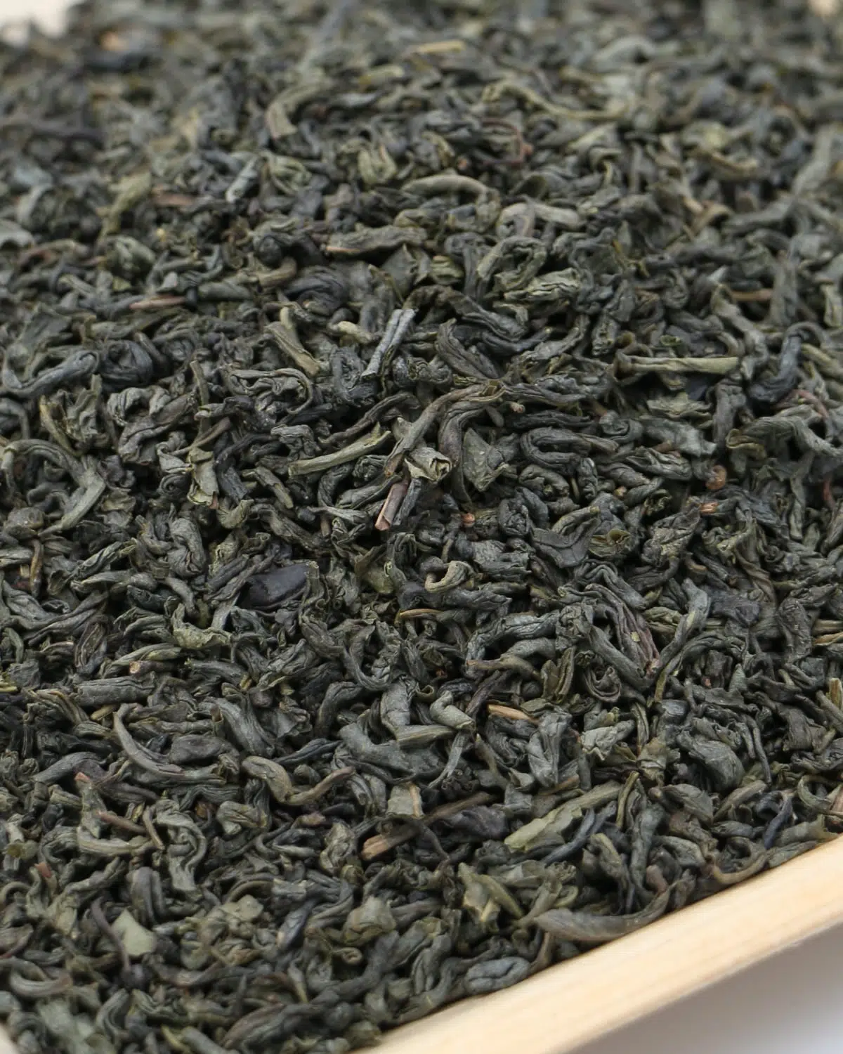 Thé Vert China Chun Mee Bio – Image 2