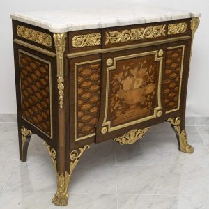 Commode Louis XVI