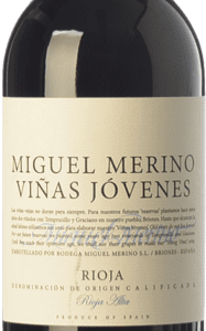Miguel Merino Viñas Jóvenes Rioja Crianza Bouteille Magnum 1,5 L. pas cher