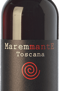 Poggio Argentiera Maremmante Toscana 75 cl.
