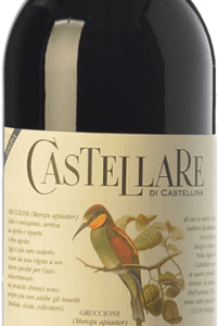 Domini Castellare di Castellina Il Poggiale Chianti Classico Réserve 75 cl. liquidation