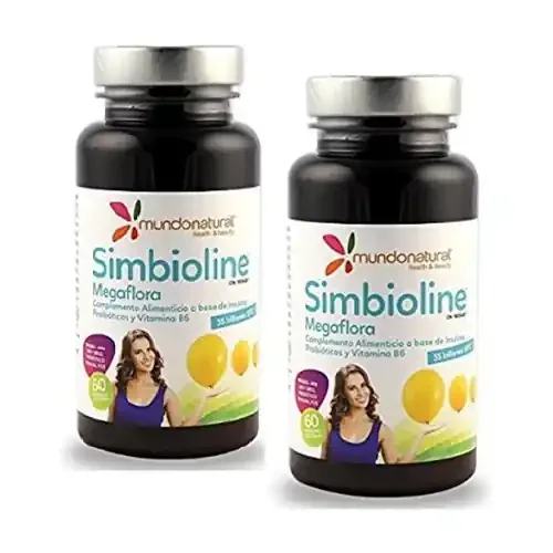 2x Simbioline Megaflora Pack – Image 2