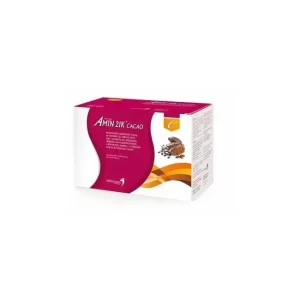 3 Pezzi Italfarmacia Amin 21k Cacao 21 Buste integratore dimagrante