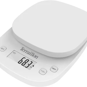 Balance Électronique Precision 2kg – Tare et LCD