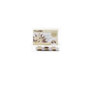 6 Pezzi Prostvin integratore 60 Compresse 500 Mg