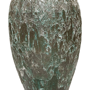 Pot Lava Emperor Relic Jade D57H95