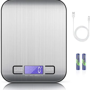 Balance de Précision Électronique MOSUO 10kg – USB