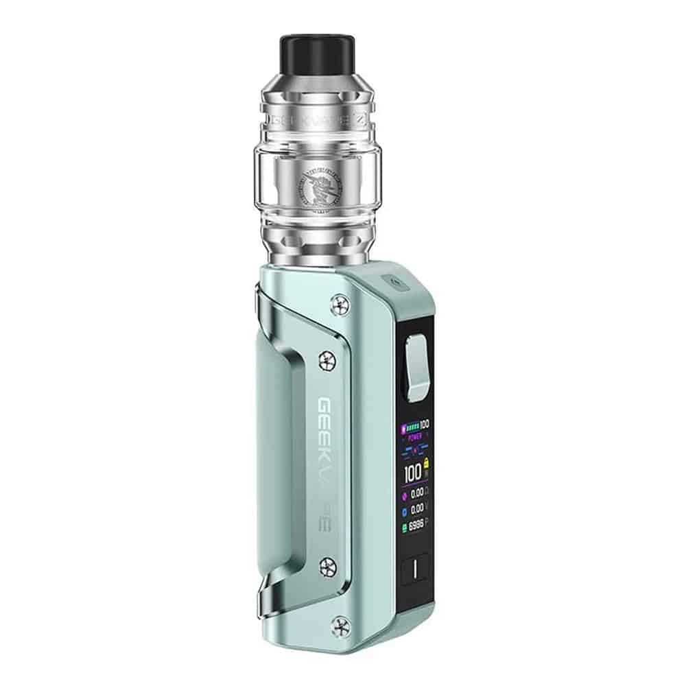 Kit Aegis Solo 3 S100 Geekvape – Image 9