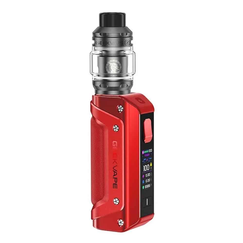 Kit Aegis Solo 3 S100 Geekvape – Image 6
