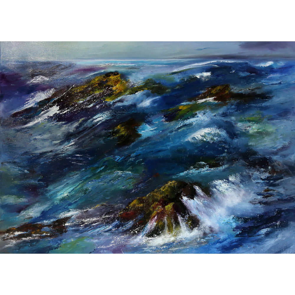 « Autant en emportent les vagues » – Image 2