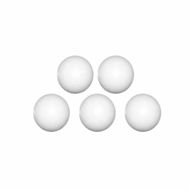 Billes pour Soupape de Remplacement