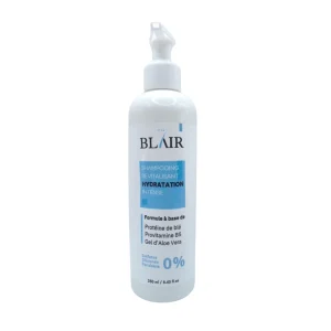 BLAIR SHAMPOOING REVITALISANT HYDRATATION INTENSE 250ML