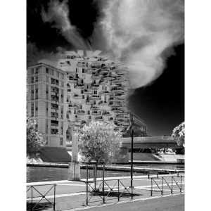 « Bouquet architectural »