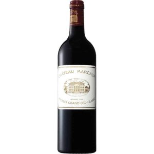 Chateau Margaux Grand Vin Premier Grand Cru Classe 2012 en stock