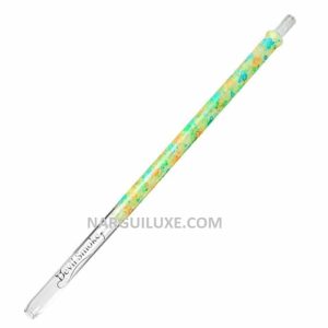 MANCHE DEVIL SMOKE PRINT Vert