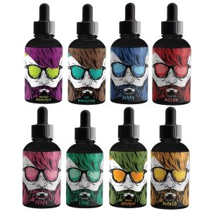 Fruity Ossem 50ml