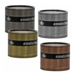 Grinder GraceGlass 50MM