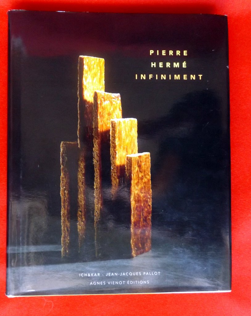 HERME, Pierre : « Infiniment. »