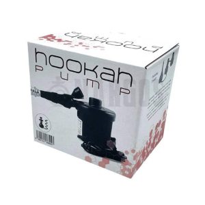 Hookah Pump