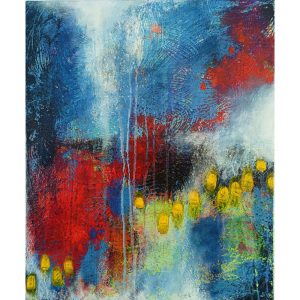 « Jour de pluie »