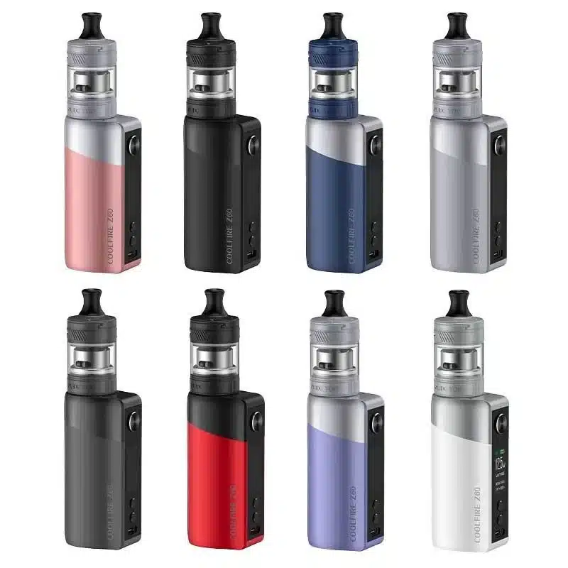 Kit Coolfire Z60 Innokin – Image 2