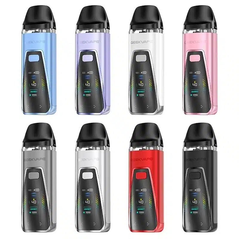 Kit Digi Pro Geekvape – Image 2