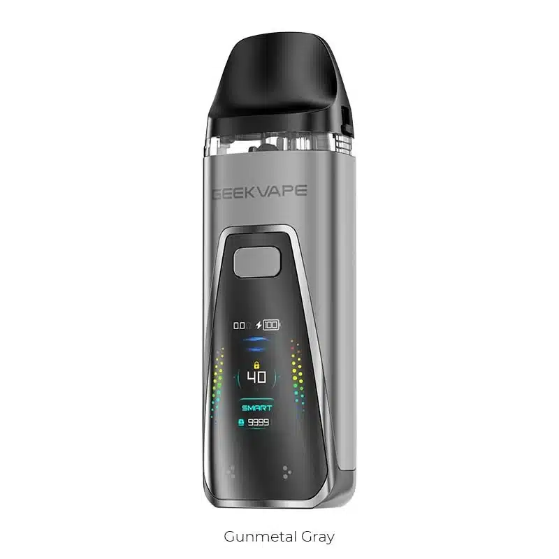 Kit Digi Pro Geekvape – Image 9