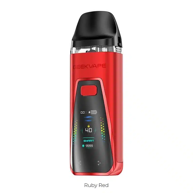 Kit Digi Pro Geekvape – Image 4