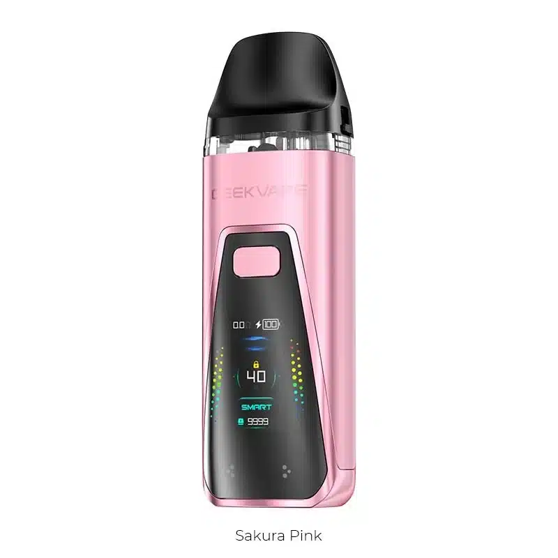 Kit Digi Pro Geekvape – Image 3