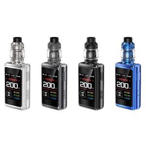 Kit Z200 Geekvape