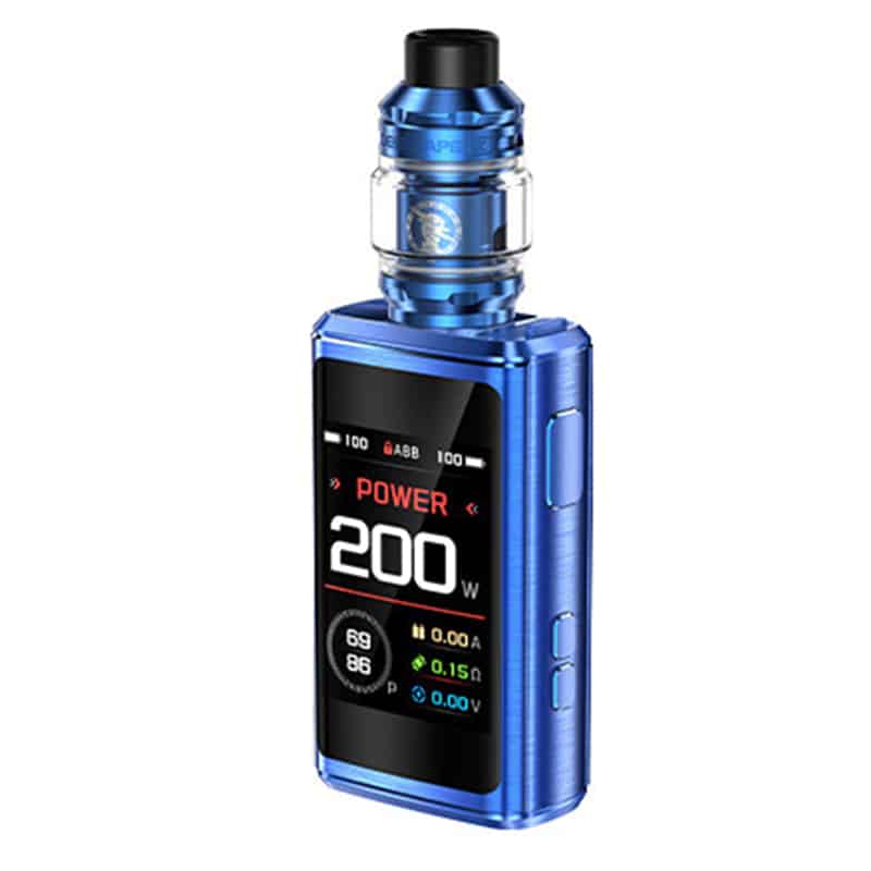 Kit Z200 Geekvape – Image 6