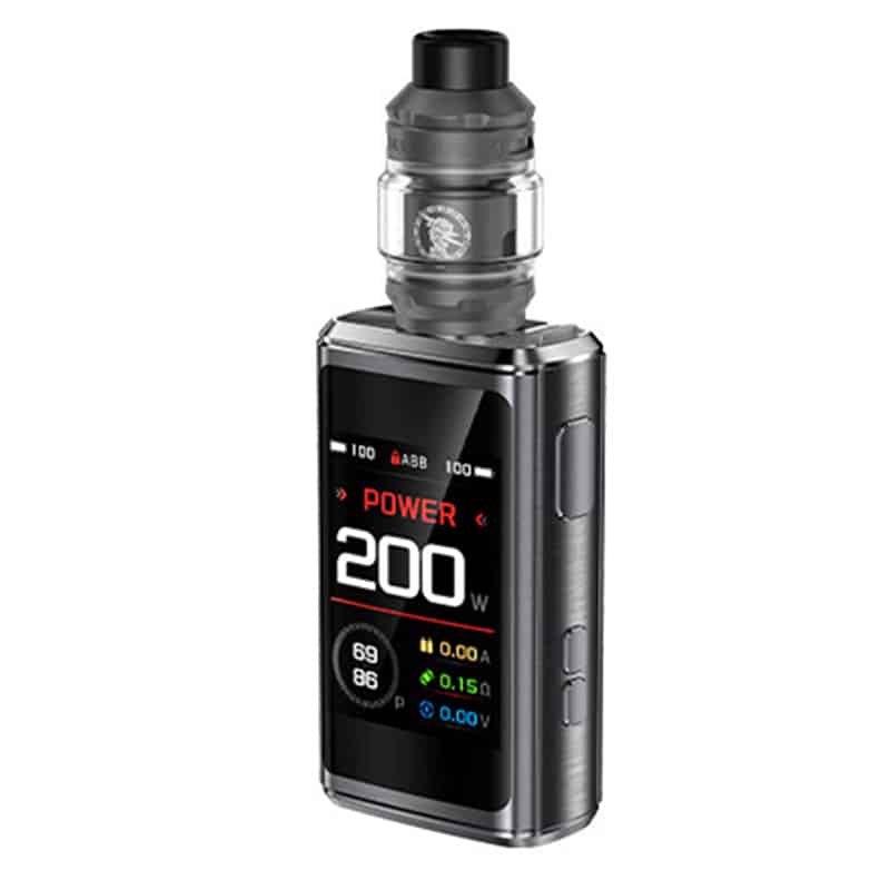 Kit Z200 Geekvape – Image 4