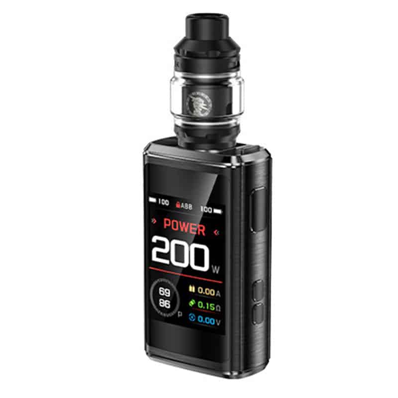 Kit Z200 Geekvape – Image 5