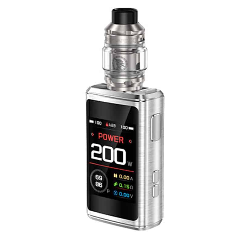 Kit Z200 Geekvape – Image 3