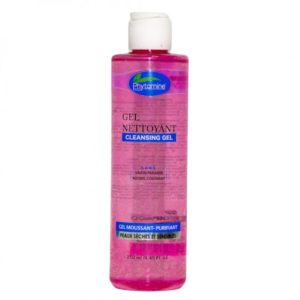 PHYTAMINE GEL NETTOYANT PEAUX SÈCHE ET SENSIBLE 250ML