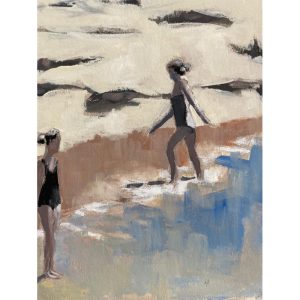 « Plage 13 »