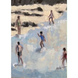« Plage 15 »
