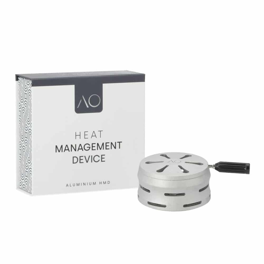 SYSTEME DE CHAUFFE AO HMD – Image 2