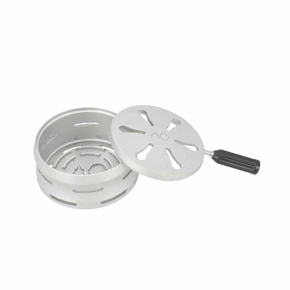 SYSTEME DE CHAUFFE AO HMD – Image 3