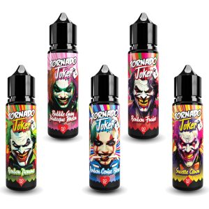 Tornado Joker 50ml