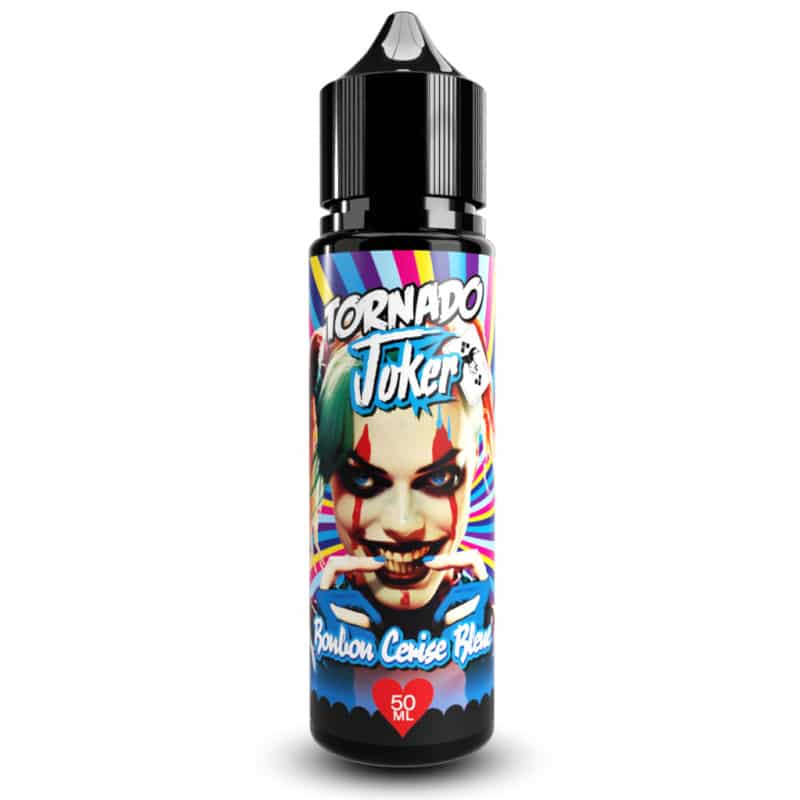Tornado Joker 50ml – Image 5